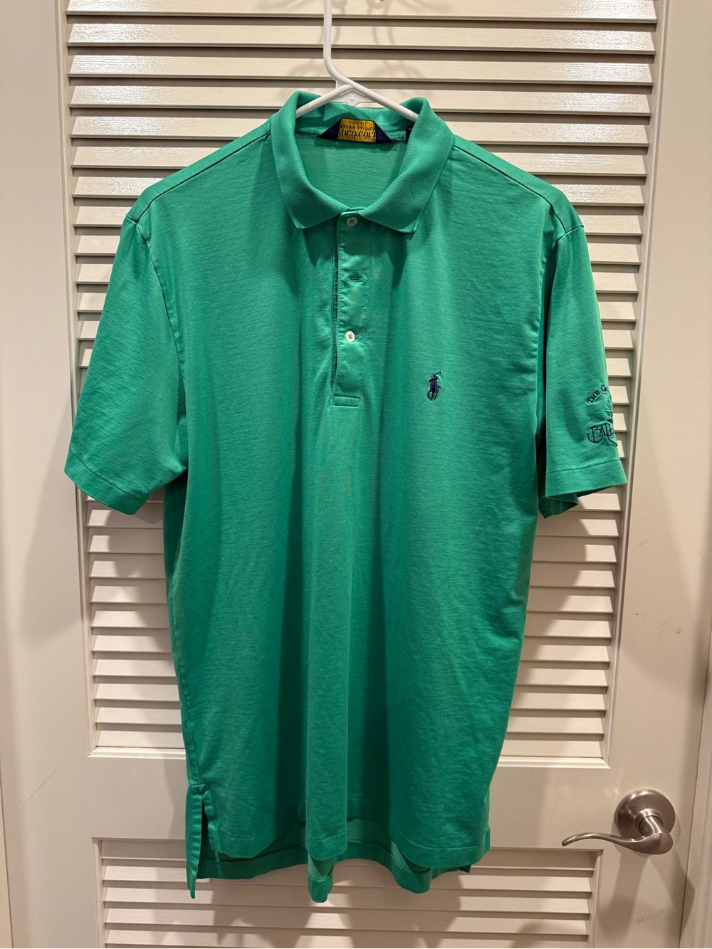 Polo by Ralph Lauren Golf Performance Polo